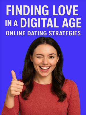 Finding Love In A Digital Age