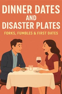 Dinner Dates And Disaster Plates
