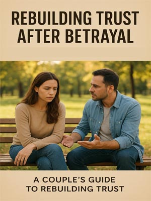 Rebuilding Trust After Betrayal