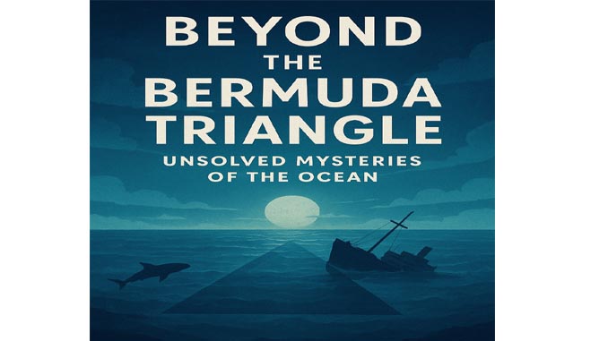 Beyond The Bermuda Triangle