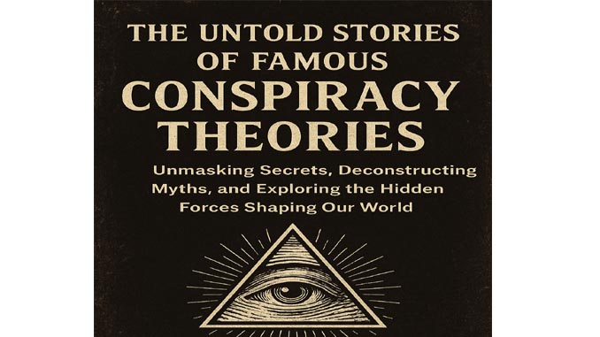 The Untold Stories Of Famous Conspiracy Theories