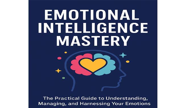 Emotional Intelligence Mastery