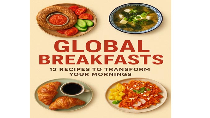 Global Breakfasts