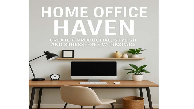 Home Office Haven