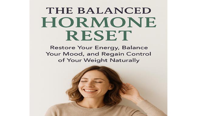 The Balanced Hormone Reset