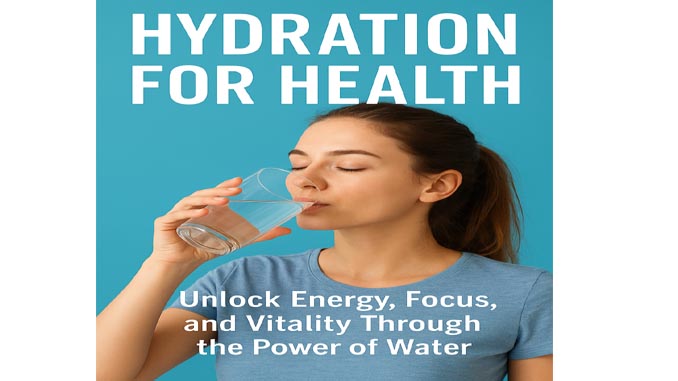 Hydration For Health