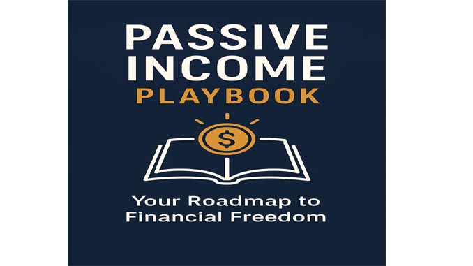 Passive Income Playbook