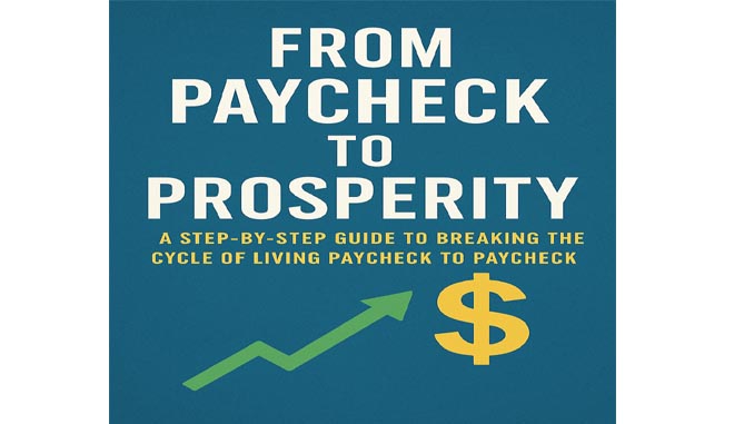 From Paycheck To Prosperity