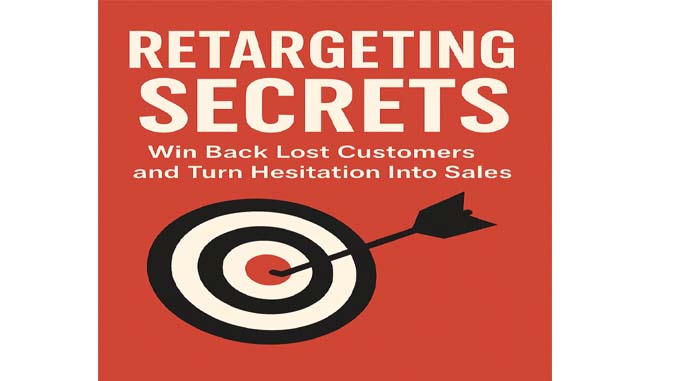 Retargeting Secrets