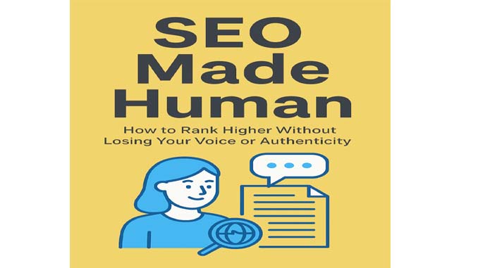 SEO Made Human