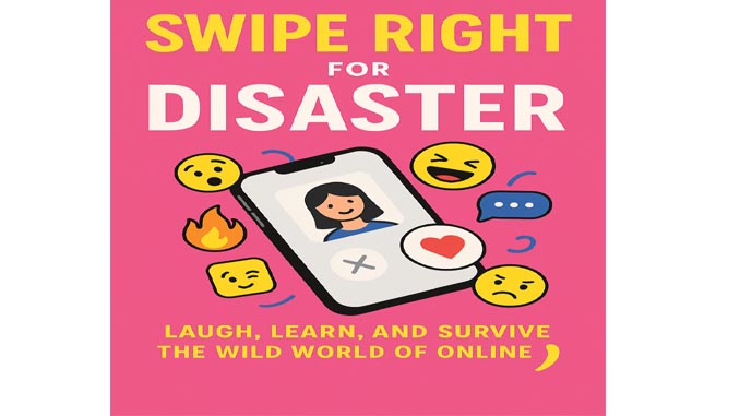 Swipe Right For Disaster