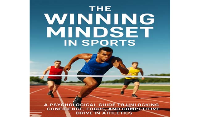 The Winning Mindset In Sports