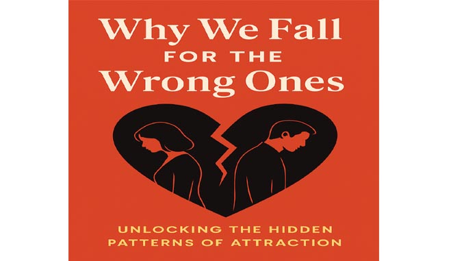 Why We Fall For The Wrong Ones