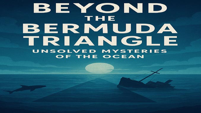 Beyond The Bermuda Triangle