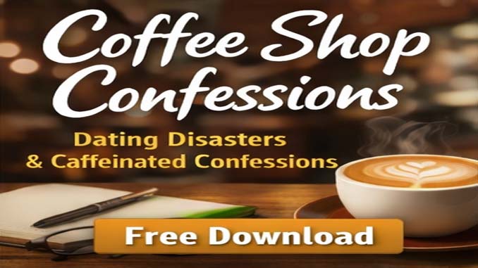 Coffee Shop Confessions