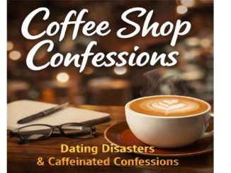 Coffee Shop Confessions
