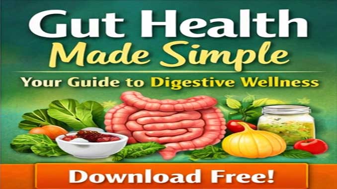 Gut Health Made Simple