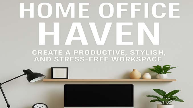 Home Office Haven
