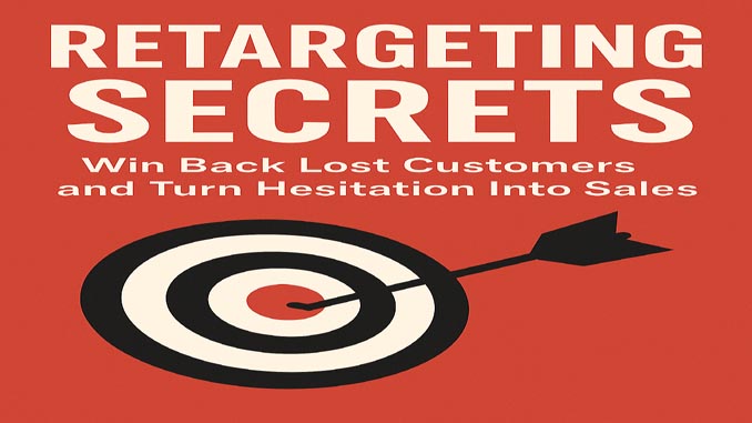 Retargeting Secrets