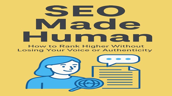 SEO Made Human