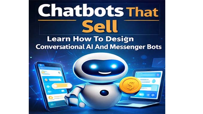 Chatbots That Sell