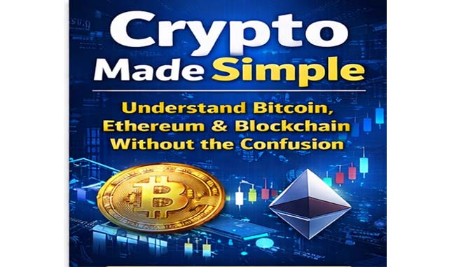 Crypto Made Simple