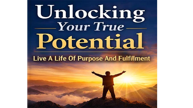 Unlocking Your True Potential