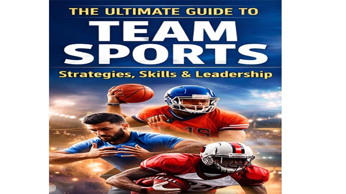 The Ultimate Guide To Team Sports