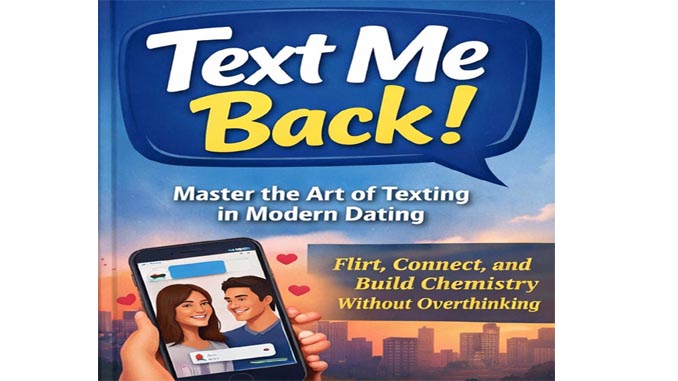 Text Me Back