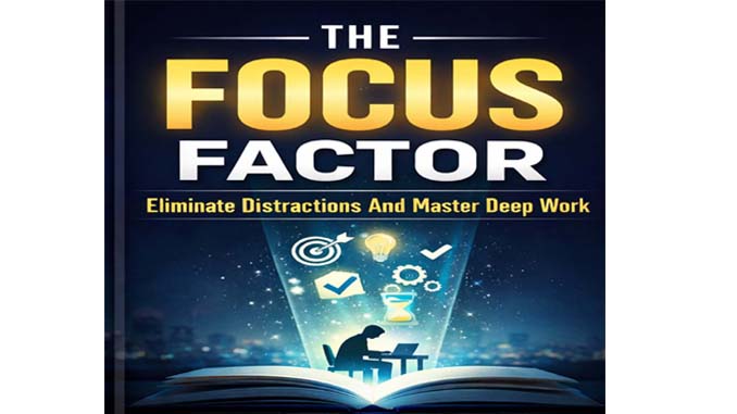 The Focus Factor