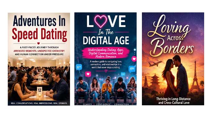 The Modern Dating Toolkit