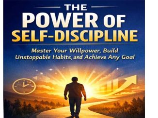 The Power Of Self Discipline