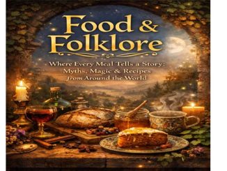 Food & Folklore