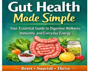 Gut Health Made Simple