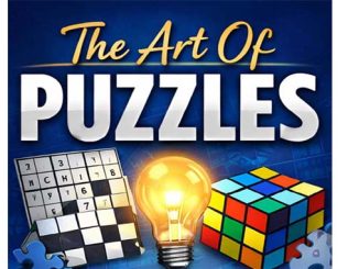 The Art Of Puzzles