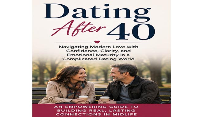 Dating After 40