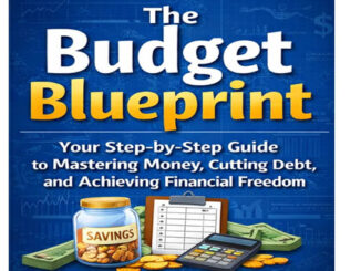 The Budget Blueprint